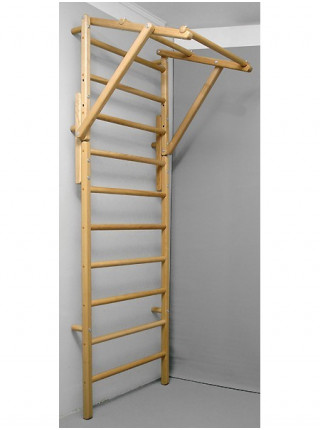 Шведська стінка Бук